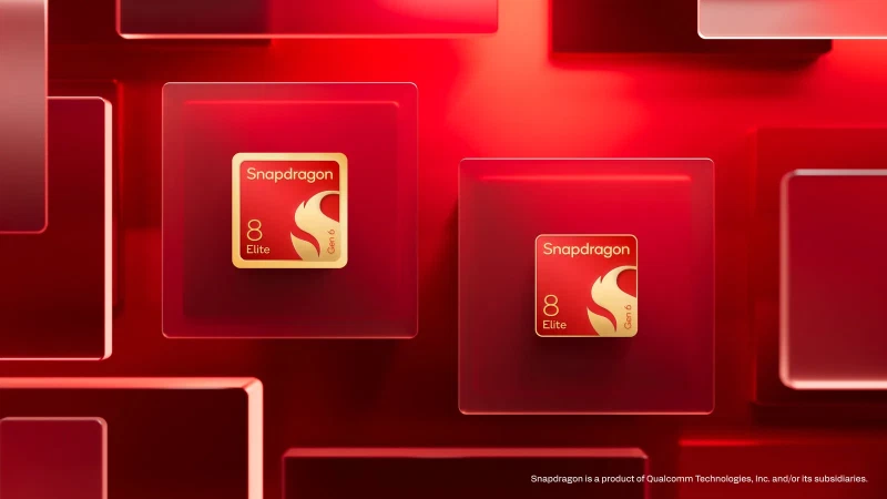 Qualcomm launches Snapdragon 8 Elite Extreme Gen 6 for 30B-parameter AI